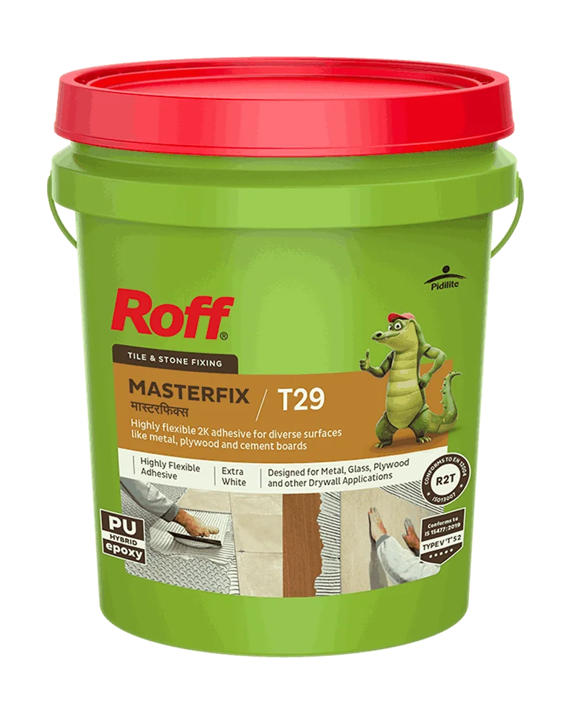 Roff Master Fix Adhesive — OS-RF-007, view 2