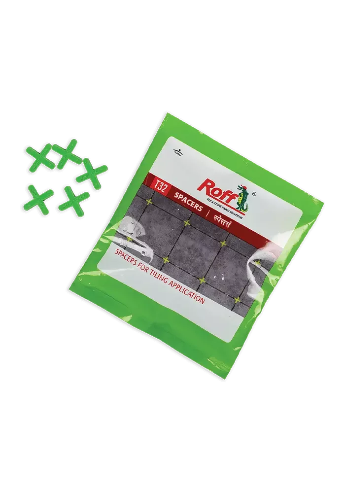 Roff Spacers — OS-RF-033 Application Tools