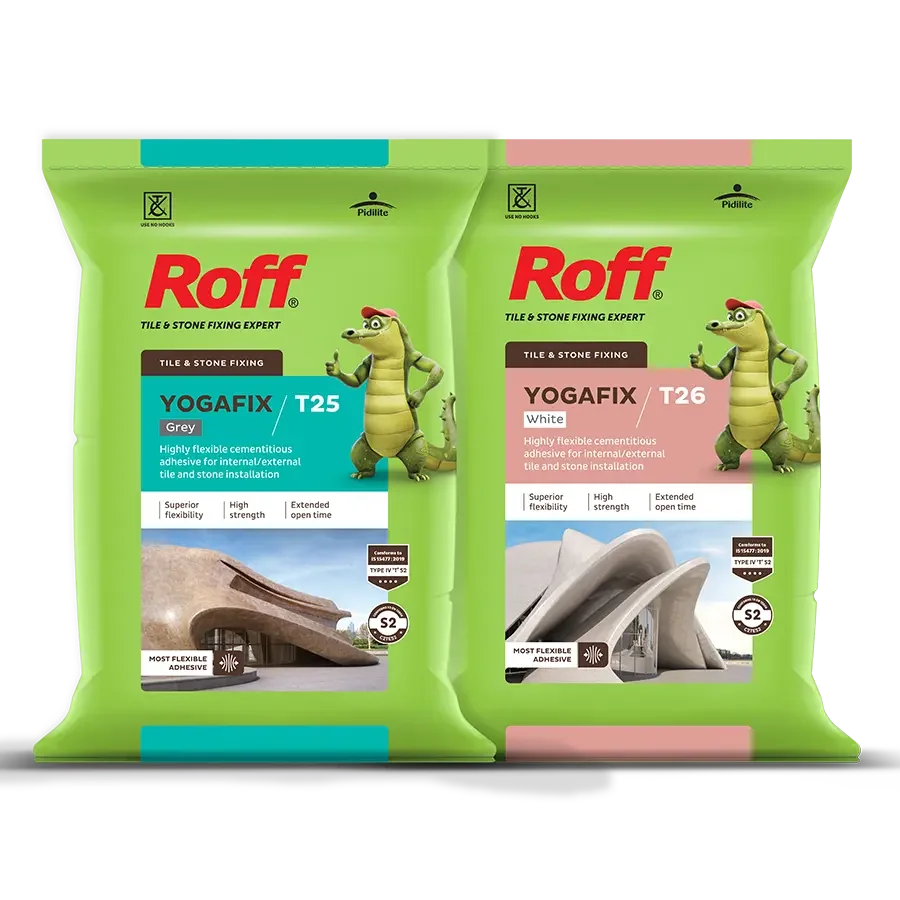 Roff Yogafix Adhesive — OS-RF-010, view 3