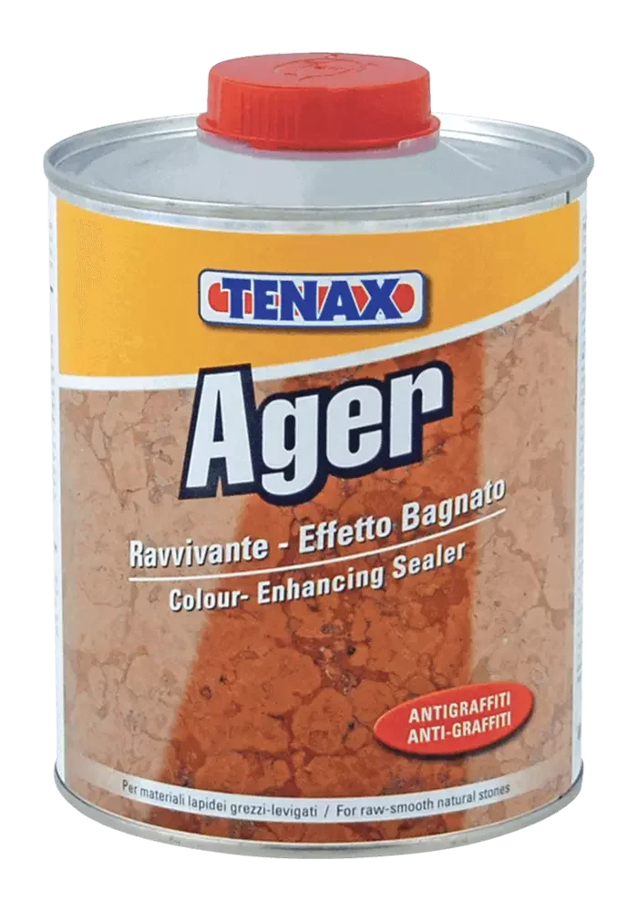 Tenax Ager — OS-RF-016 Stone Care