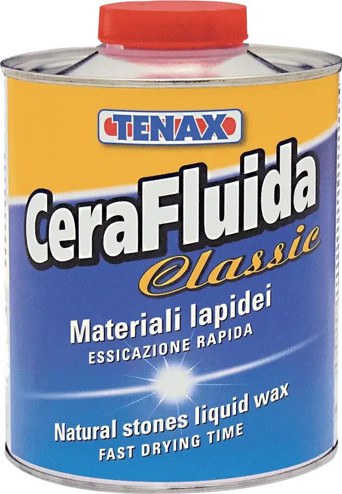 Tenax Cera Fluida — OS-RF-014 Stone Care