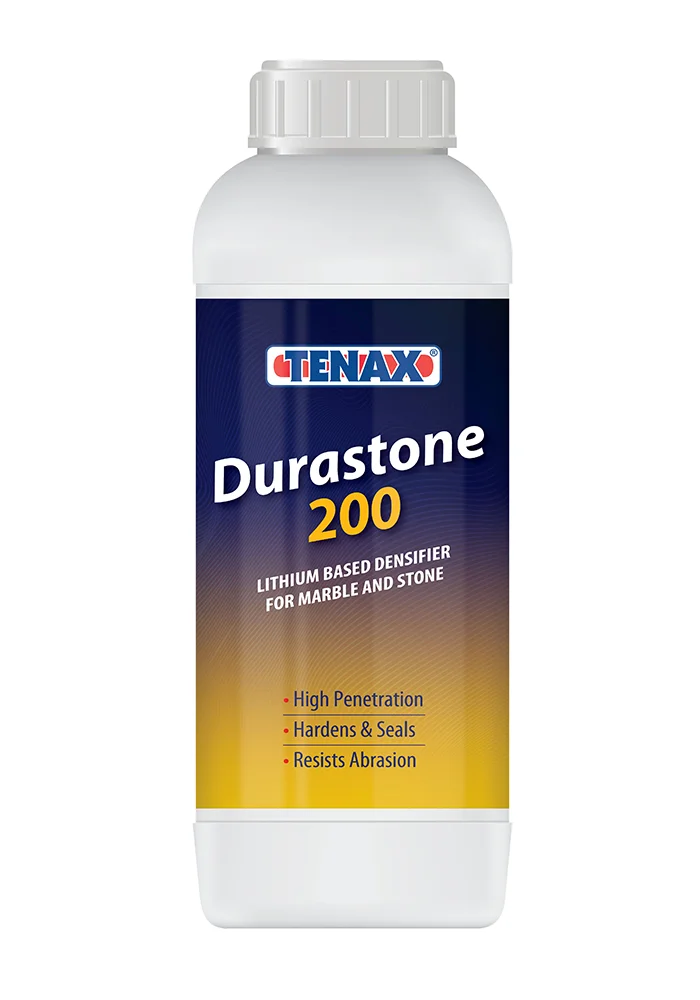 Tenax Durastone — OS-RF-013 Stone Care