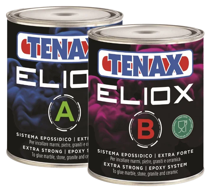 Tenax Eliox A+B — OS-RF-017 Stone Care