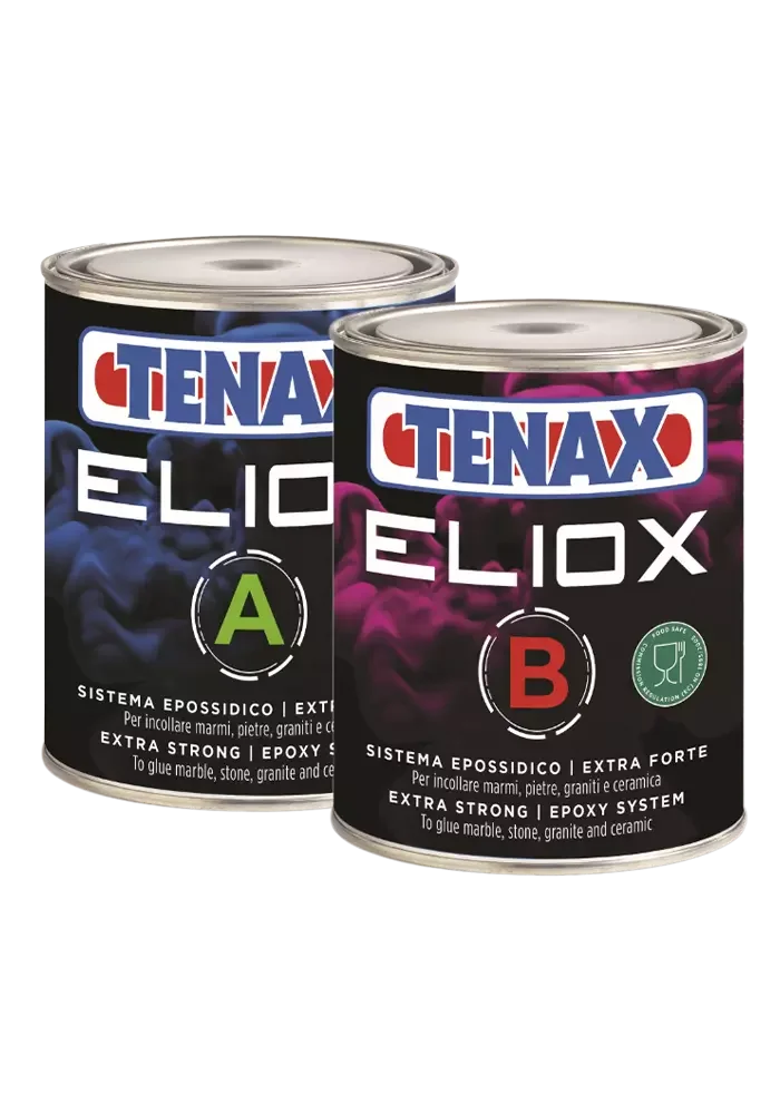 Tenax Eliox A+B — OS-RF-017, view 2