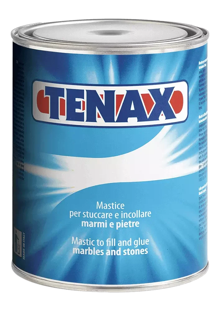 Tenax Thassos - Tropical — OS-RF-021 Stone Care