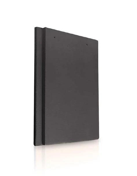 OS-RFT-017 · Flat roof tile · Graphite