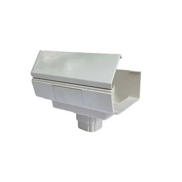 OS-RFT-073 · Expansion Funnel gutter fitting