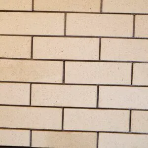 OS-TWC-029 · Beige Terracotta Wall Cladding Tile · Beige