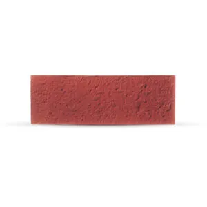 OS-TWC-020 · Red Classy Terracotta Wall Cladding Tile · Red