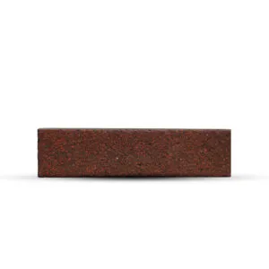 OS-TWC-032 · Dark Brown Terracotta Wall Cladding Tile · Dark brown