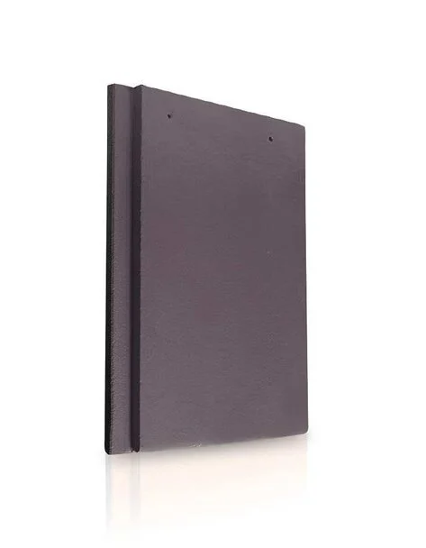 OS-RFT-014 · Flat roof tile · Dark Grey