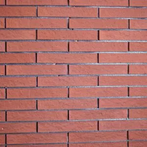 OS-TWC-031 · Red Classy Terracotta Wall Cladding Tile · Red
