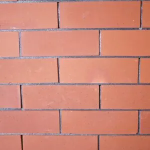OS-TWC-017 · Light Red Terracotta Wall Cladding Tile · Light Red