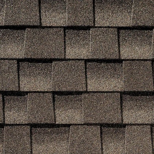 OS-RFT-049 · Architectural roof shingle · Mission Brown
