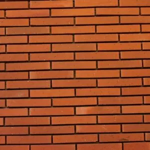 OS-TWC-026 · Light Red Terracotta Wall Cladding Tile · Light red
