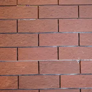 OS-TWC-021 · Chocolate Terracotta Wall Cladding Tile · Chocolate