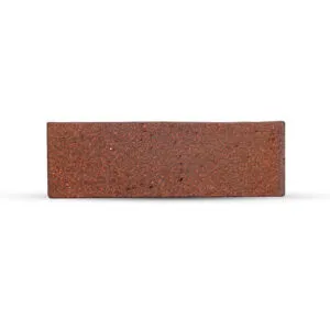 OS-TWC-019 · Chocolate Shot Blast Terracotta Wall Cladding Tile · Chocolate