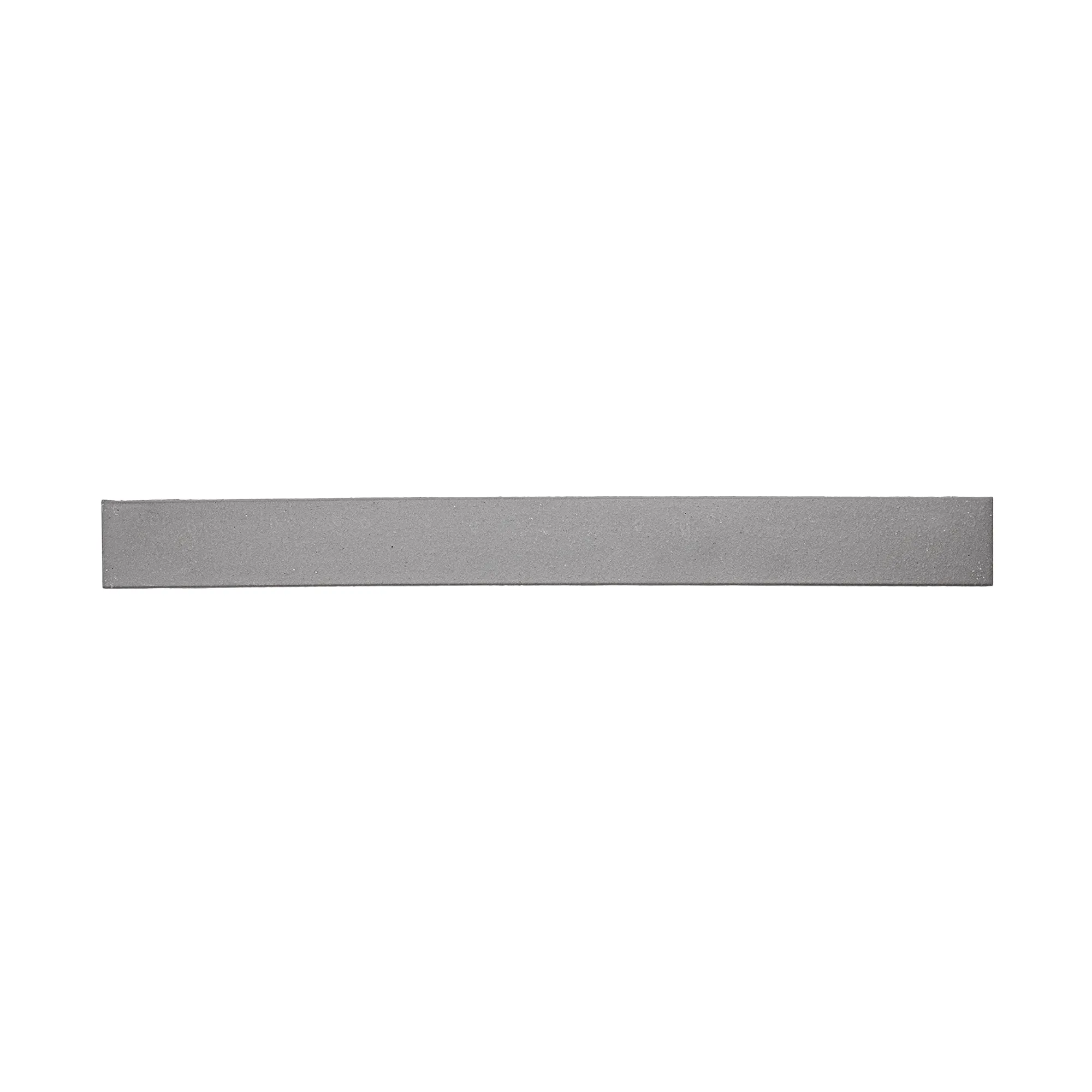 OS-TWC-011 · Grey Terracotta Wall Cladding Tile · Grey