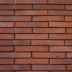 OS-TWC-033 · Dark Brown Terracotta Wall Cladding Tile · Dark brown