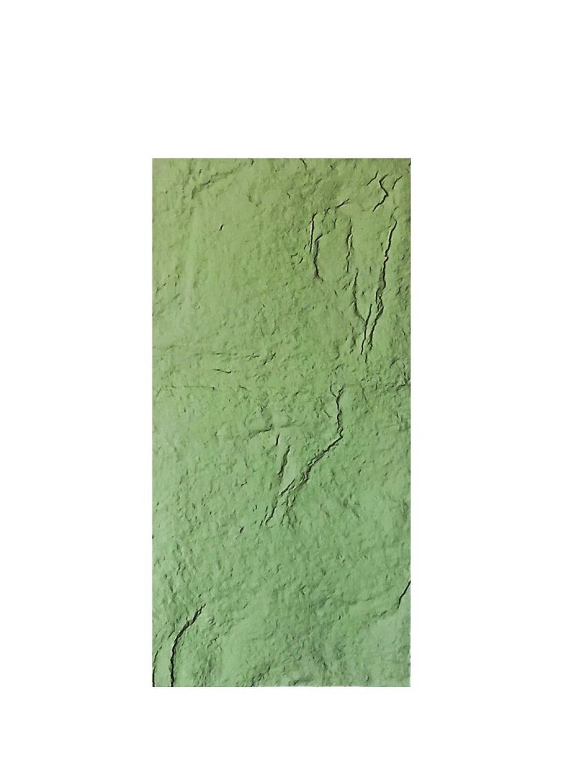 AB PU TV GR · Fine stone texture PU Wall Panel · Grey