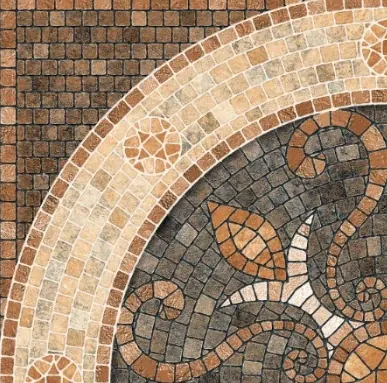 OMT MOSAIC RAINBOW BRONZE — OMT MOSAIC RAINBOW BRONZE