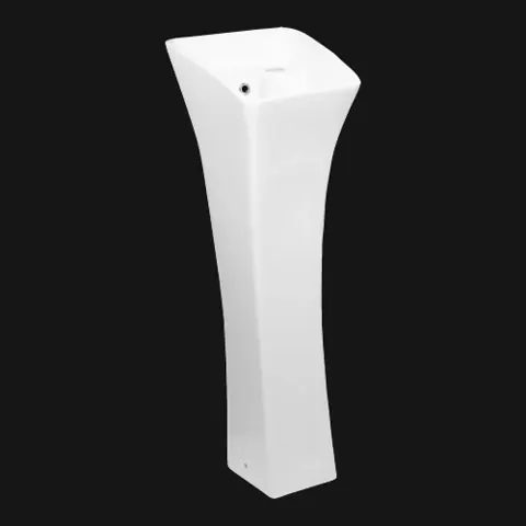Iris One Piece Basin — OS-SW-1106