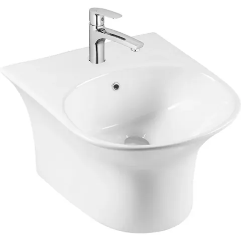 NEO(BWB-37) Integrated Basin — OS-BS-NEO-BWB-37