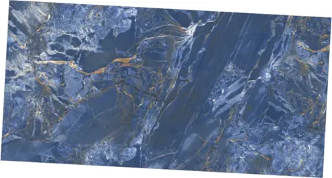 OLP BLUE LAVA — OLP BLUE LAVA