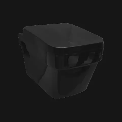 Marvel Wall Hung Toilet — OS-SW-1419