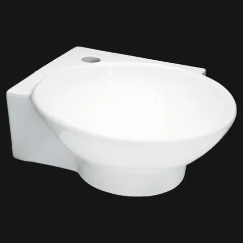 Corner Small Basin — OS-SW-1401