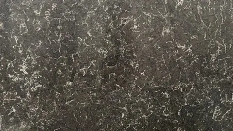 Paradigm COASTAL GREY Quartz — OS-PQ-088