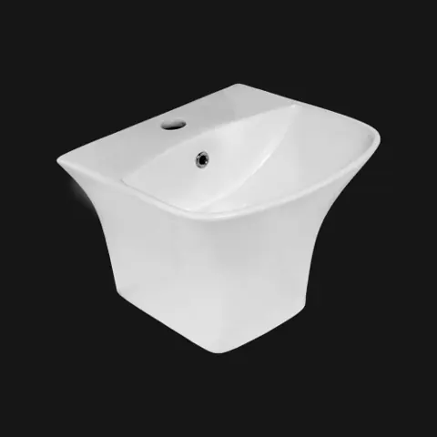 Berlin One Piece Basin — OS-SW-1113