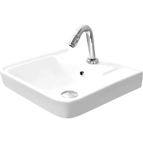 URBAN(BWB-12) Wall Hung Basin — OS-BS-URBAN-BWB-12