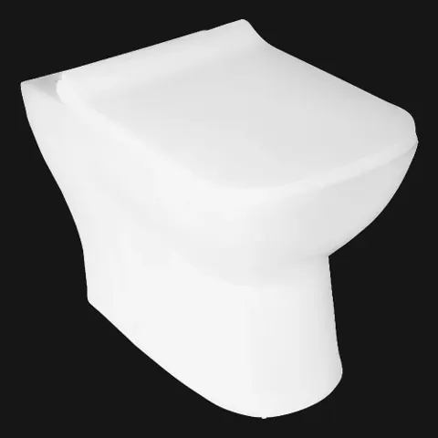 Cimberly EWC Water Closet — OS-SW-1064