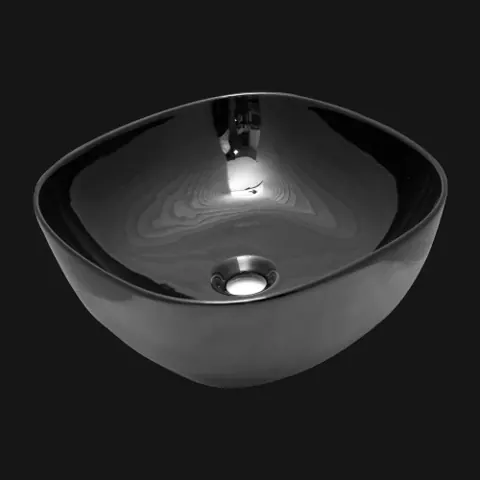 Cube Table Top Basin — OS-SW-1413