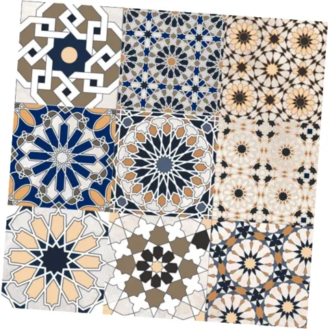 OLP DECOR 9 — OLP DECOR 9