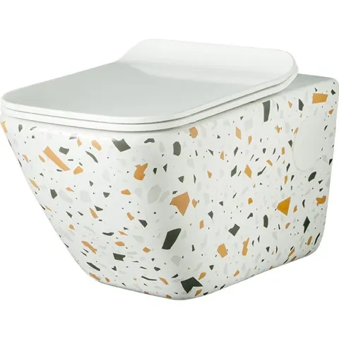 LIVA-MOZEK Designer Basin — OS-BS-LIVA-MOZEK