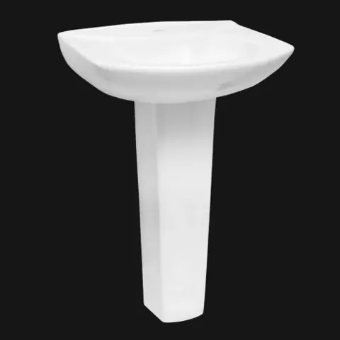 Studio Full Pedestal Basin — OS-SW-1319