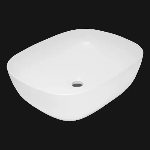 Chromo Table Top Basin — OS-SW-1204