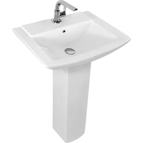 EAGE(BWB05-BPD04) Full Pedestal Basin — OS-BS-EAGE-BWB05-BPD04