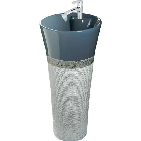 ART(BOPB01-C) Designer Basin — OS-BS-ART-BOPB01-C