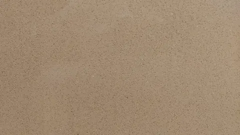 SALTED BROWN Quartz — OS-QC-017