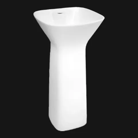 Pearl One Piece Basin — OS-SW-1121
