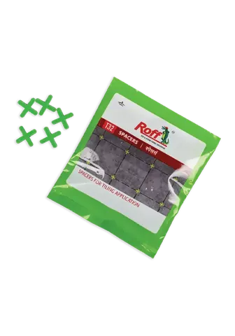Roff Spacers — OS-RF-033