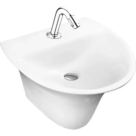 EDEN(BWB-31) Integrated Basin — OS-BS-EDEN-BWB-31