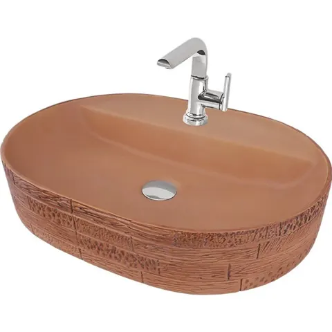 ART(BT17-A) Designer Basin — OS-BS-ART-BT17-A