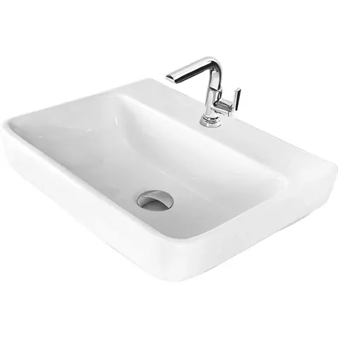 REX(BWC-29) Wall Hung Basin — OS-BS-REX-BWC-29