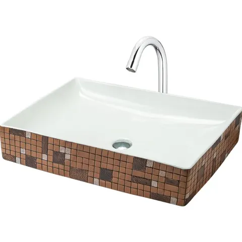 ART(BT18-A) Designer Basin — OS-BS-ART-BT18-A