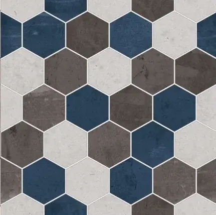 OMT HEXA CLASSIC AZUL — OMT HEXA CLASSIC AZUL
