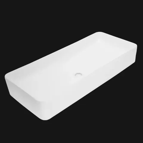 Antilia Table Top Basin — OS-SW-1183